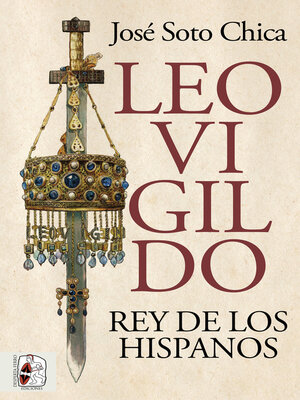cover image of Leovigildo